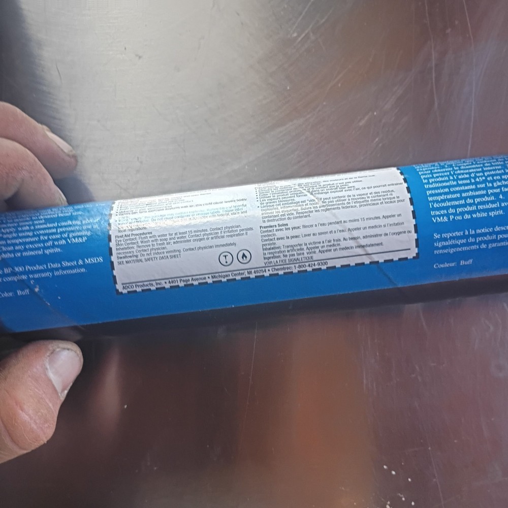 elasti-log log home sealant