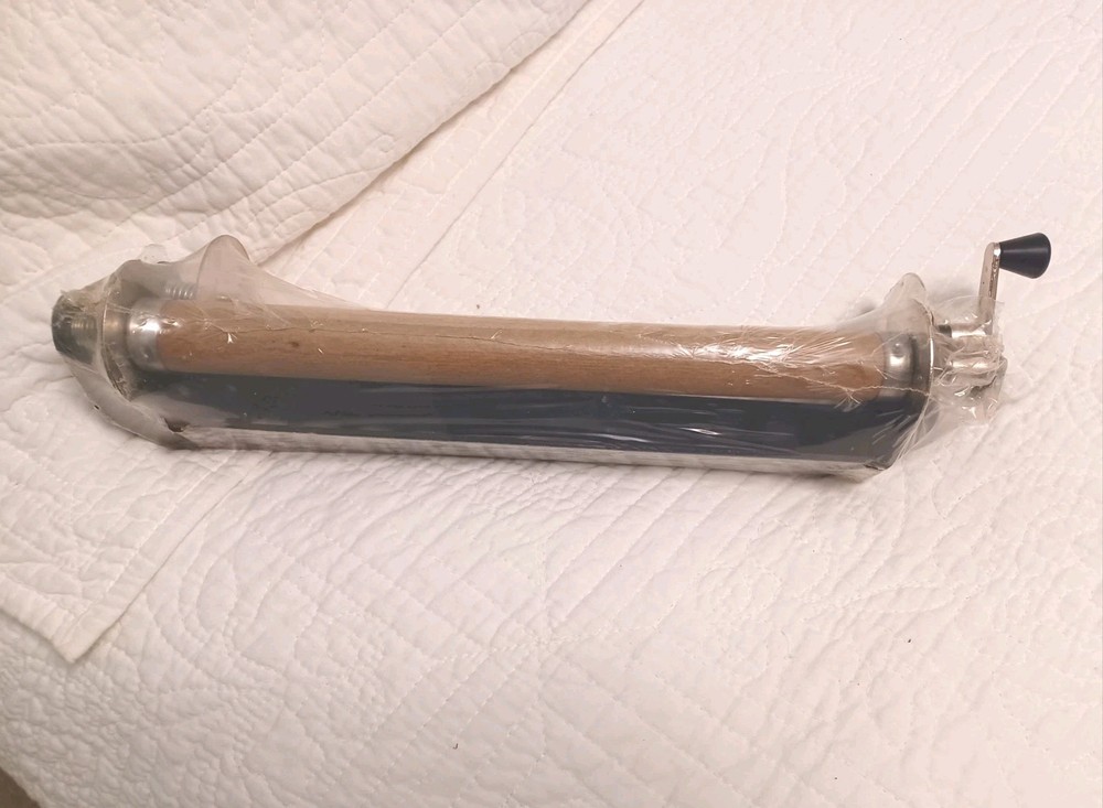 Vintage Overhead Projector Replacement Reel?