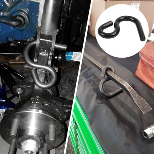 6007 Lower Control Arm Prying Tool, Suspension Specialty Bushing Tool for 7/8