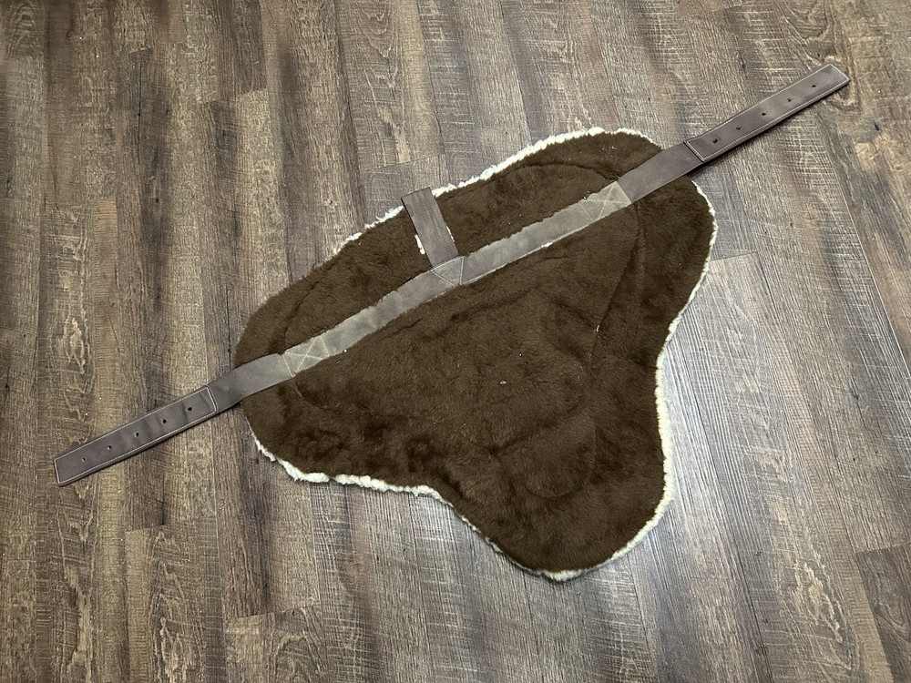 Horse Tack - Toklat Bareback Pad