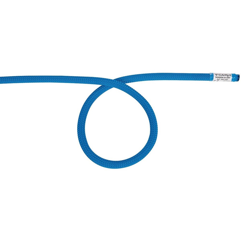 CAMP USA Shadow 9.4 Climbing Rope - 9.4mm
