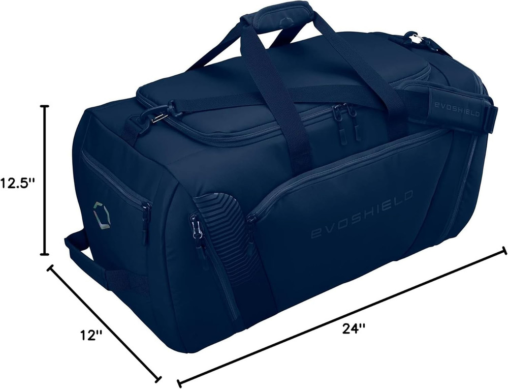 Evoshield Tone Set Player'S Duffle Bags
