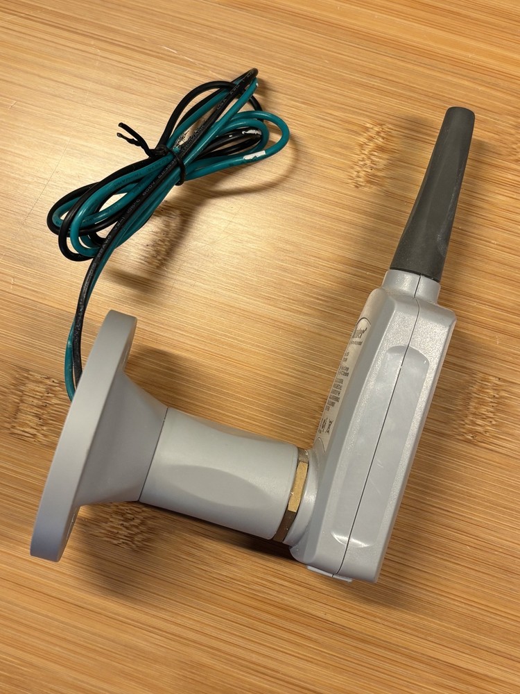 Hunter SOLAR SYNC Rain and Freeze Receiver WSSR - Replacement Part
