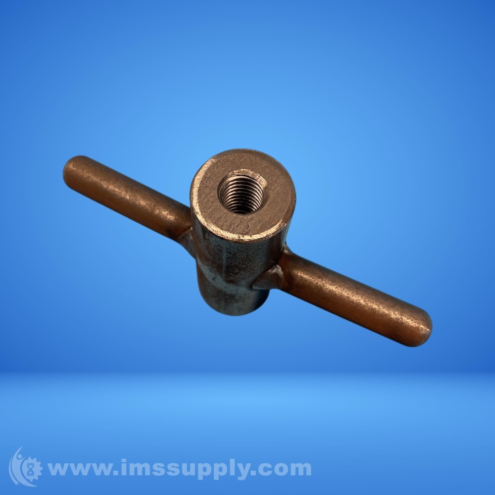 T-Handle Socket Head Plug FNIP