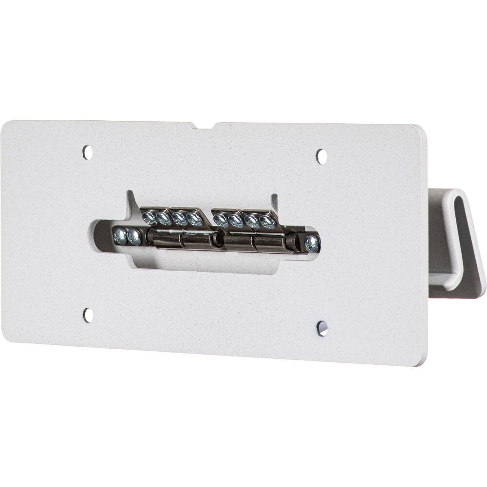 Poly Studio X52 Adapter Bracket For Studio X50 Wall or VESA Mount