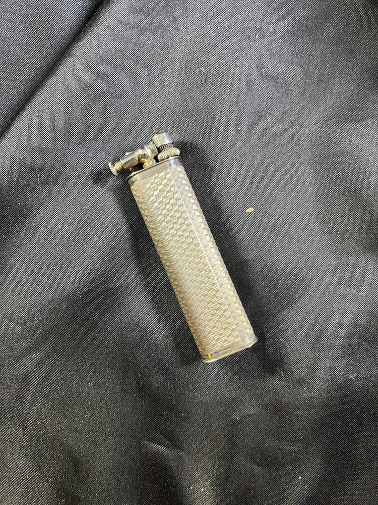 DUNHILL SYLPH SWING ARM LIGHTER