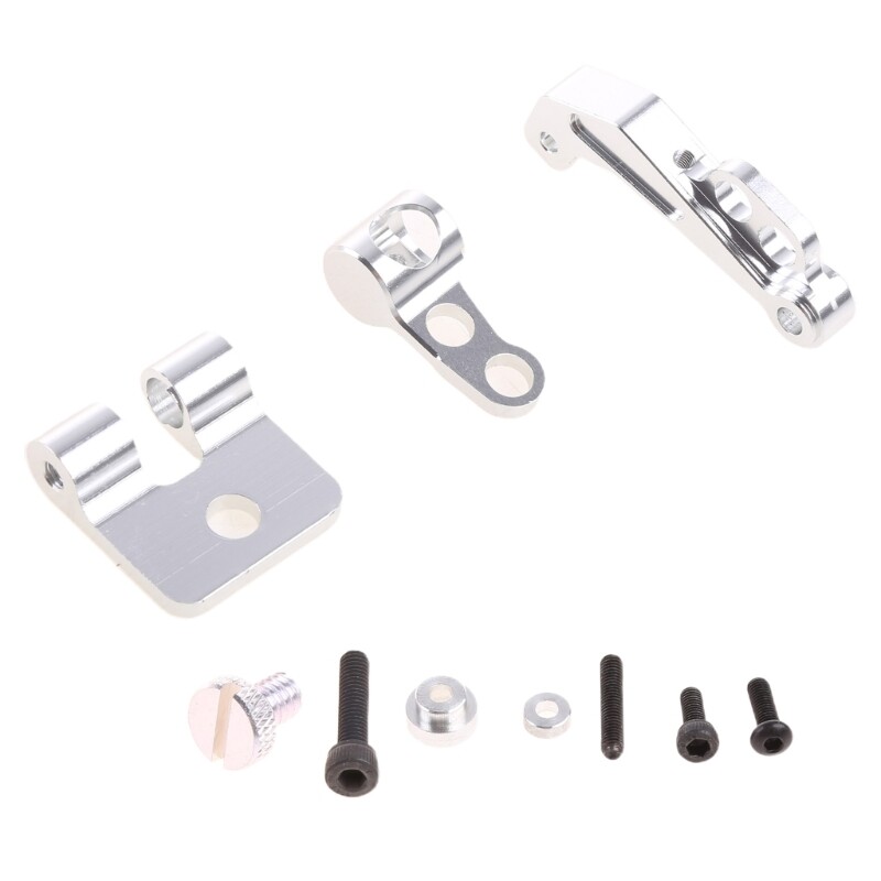 FPV Mount Bracket Regulator for Futaba Remote Control