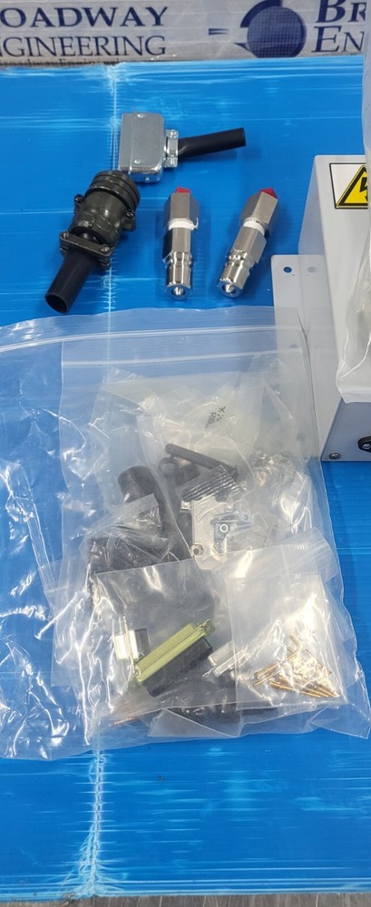 EBARA INTERFACE KIT 217808