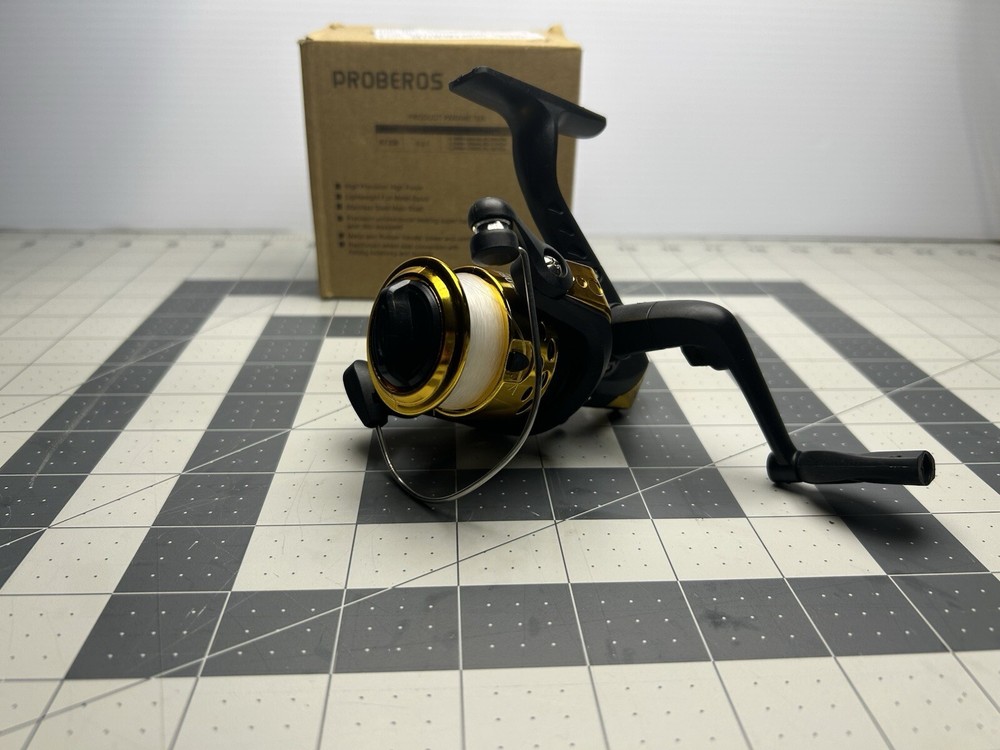 Proberos Kids Spinning Reel KF200
