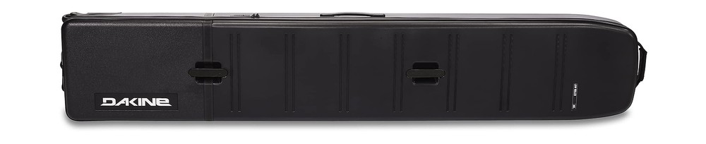 Dakine Low Roller Snowboard Hardside Bag Black-DK
