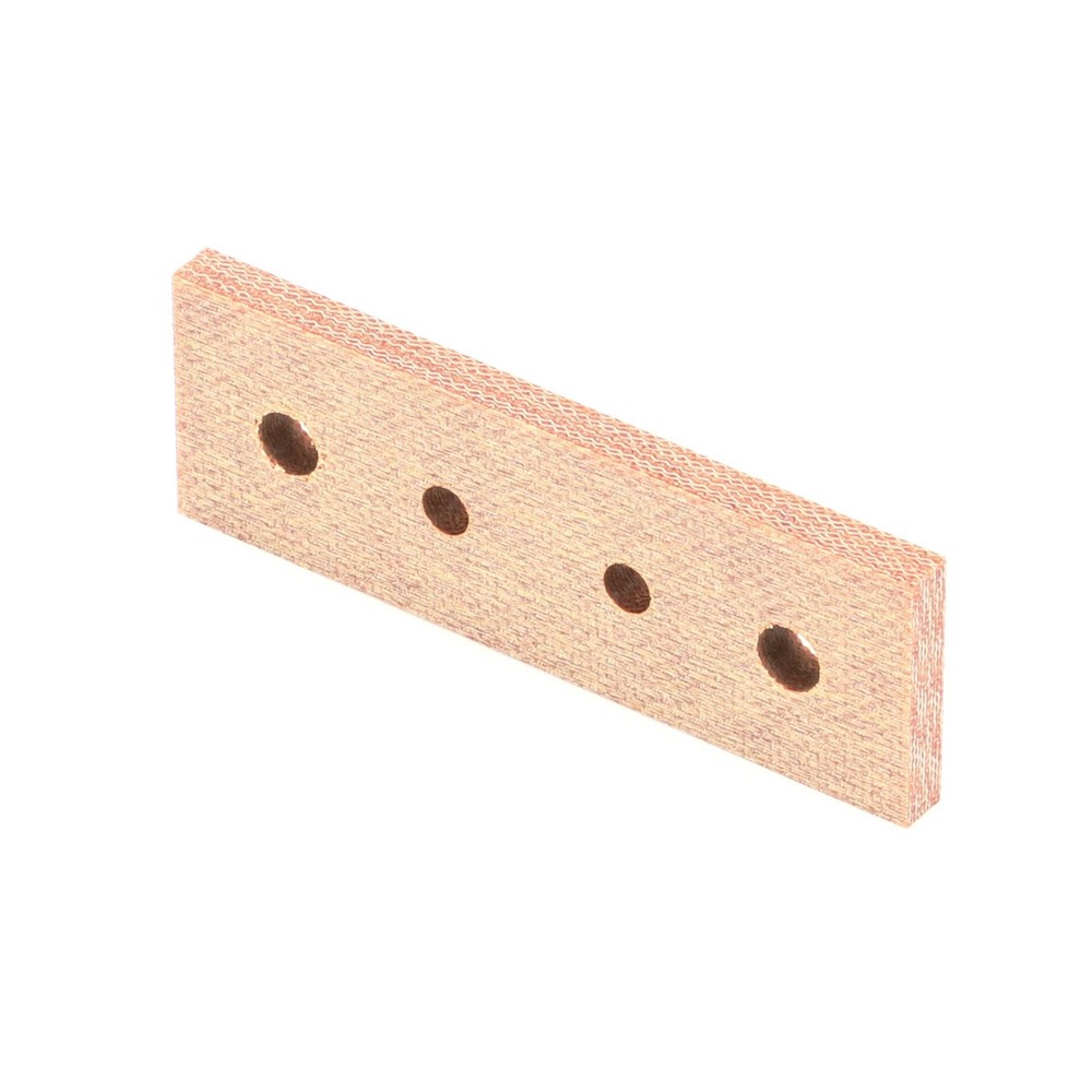 Vulcan Hart Block, Isolator 00-960505 - Genuine OEM Replacement Part