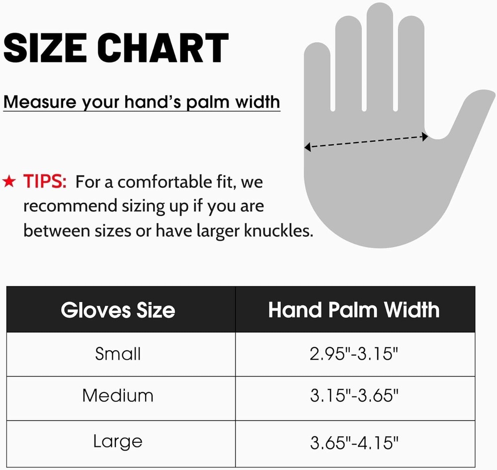 Large Size Webbed Swim Gloves with Adjustable Closure for Enhanced Performance