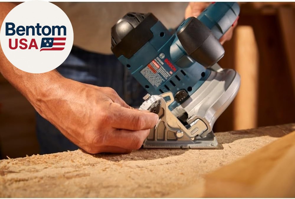CCS180B 18V 6-1/2 In. Blade Left Circular Saw (Bare Tool)