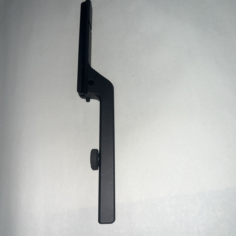 Carry Handle Gooseneck Mount - USGI