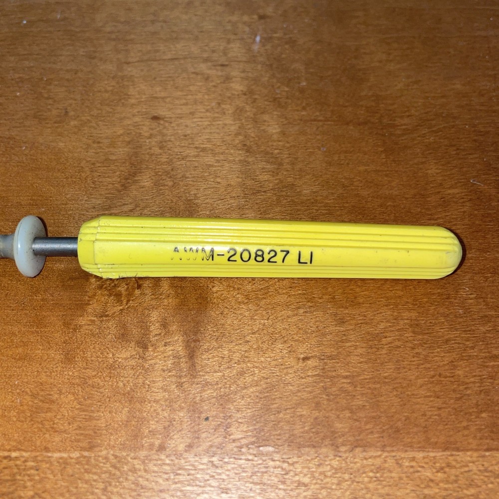 VINTAGE Comcode AT&T KS-20827 L1 Unwrapping Tool #GF