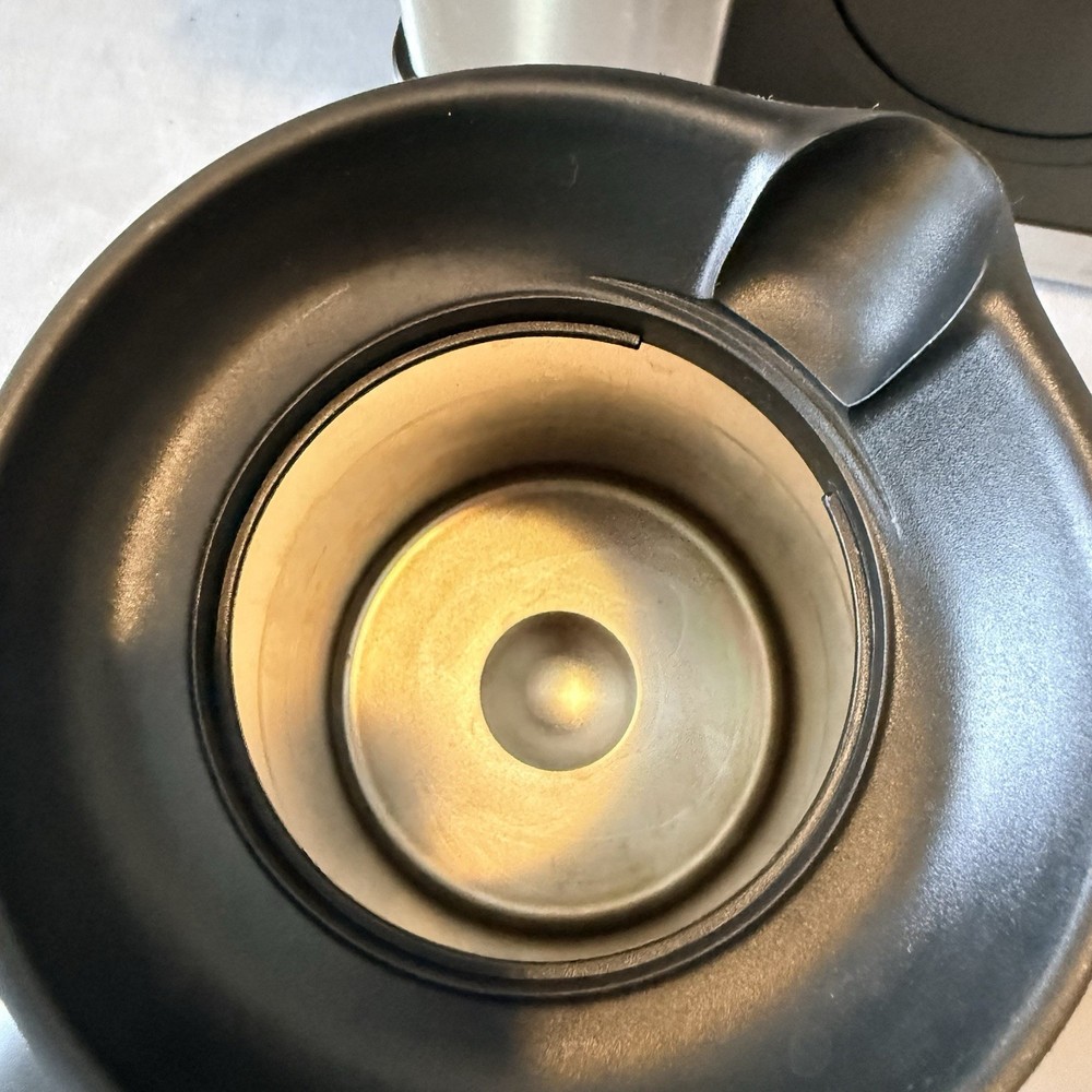 OXO 8718800 8 Cup Coffee Maker - Silver