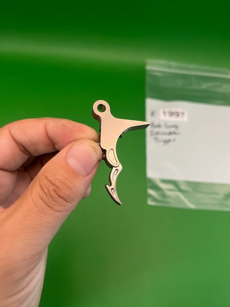 Bob Long Intimidator Trigger