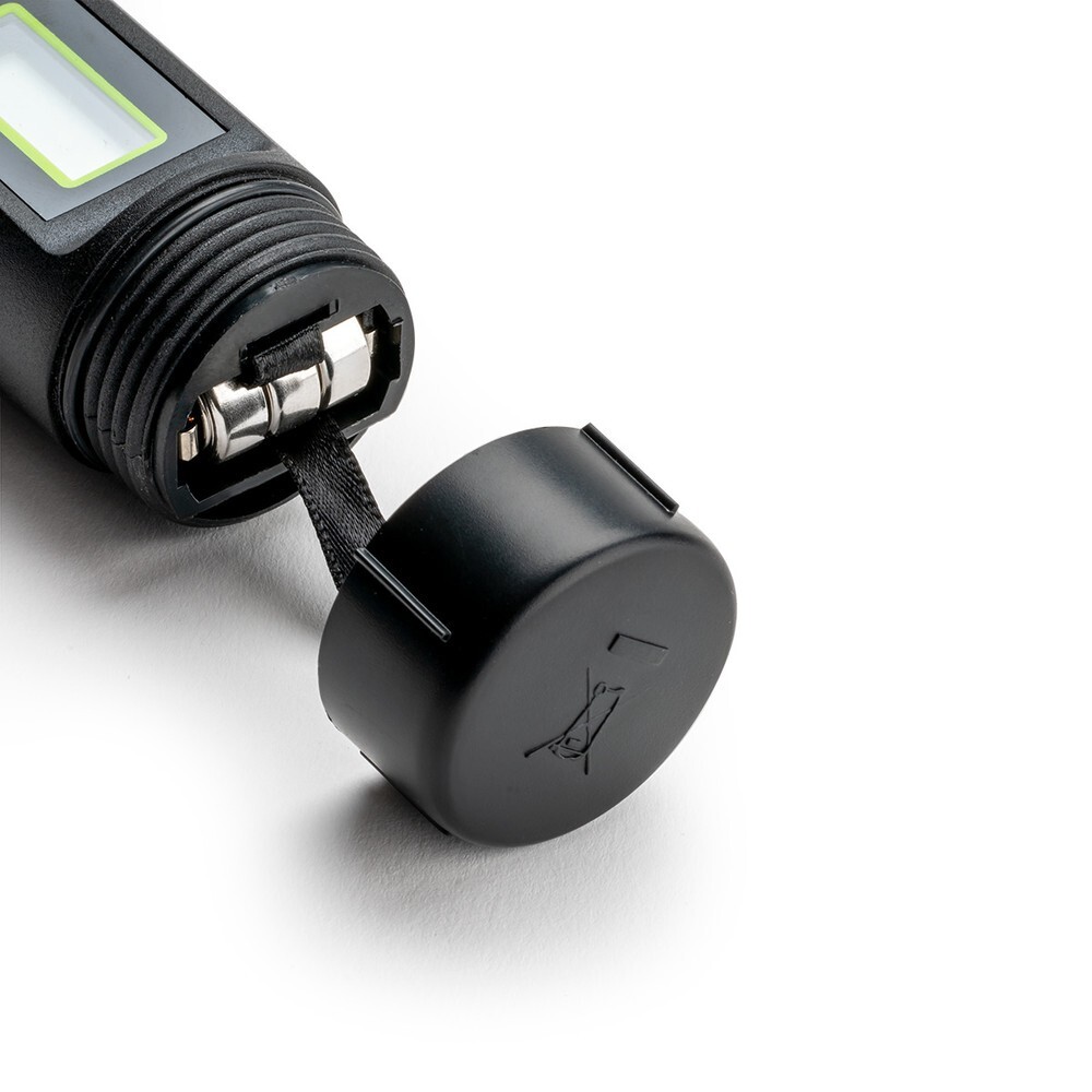 Milwaukee pH54 Waterproof pH Tester with Replaceable Probe