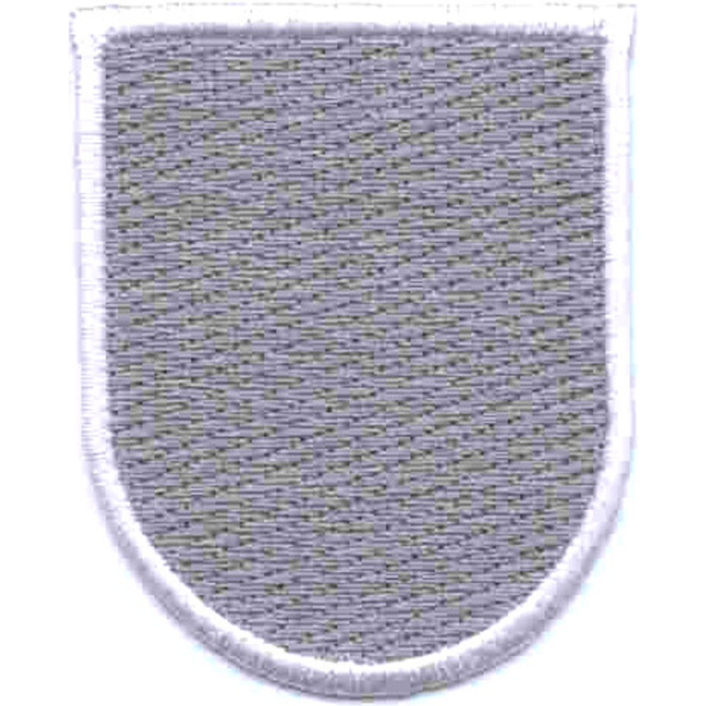 2nd Special Forces Group Flash Patch 1961-1966