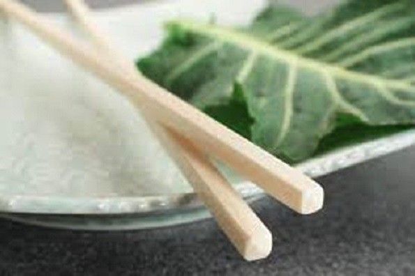 Melamine Chopsticks 10 Pairs/PK (6 Pack)