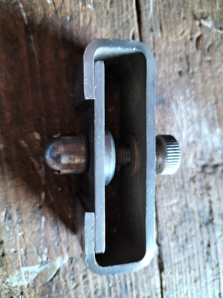 Record Edge Tool Honer No.161