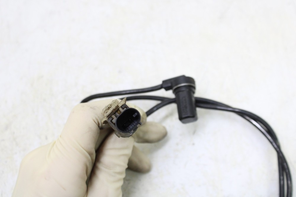 2008 BMW K1200S OEM ABS BRAKE SENSOR