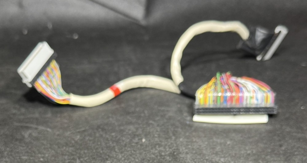 Sun Microsystems 530-2278 Internal SCSI Data Cable for Sun SPARCstation 20