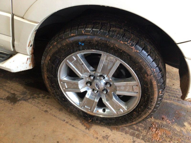 Transfer Case Fits 07-11 EXPEDITION 2647828
