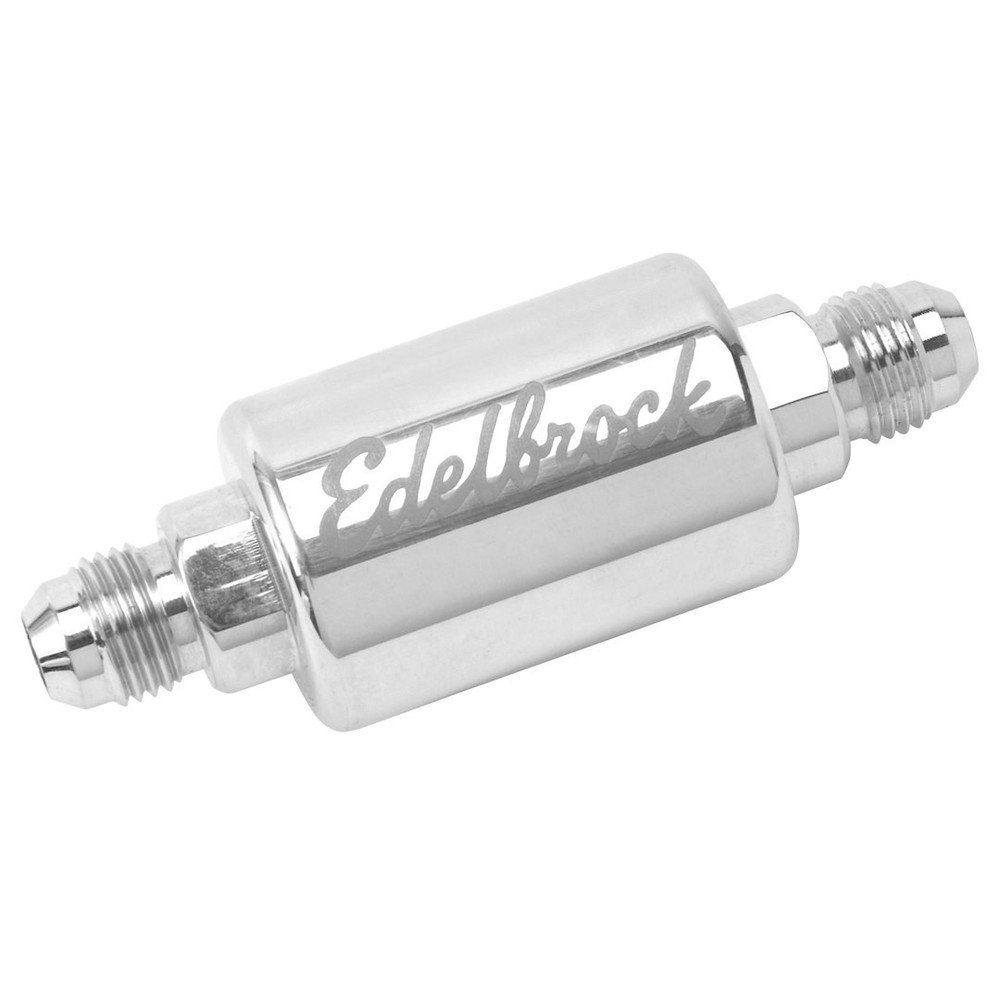 Edelbrock 8129 Replacement Fuel Filter