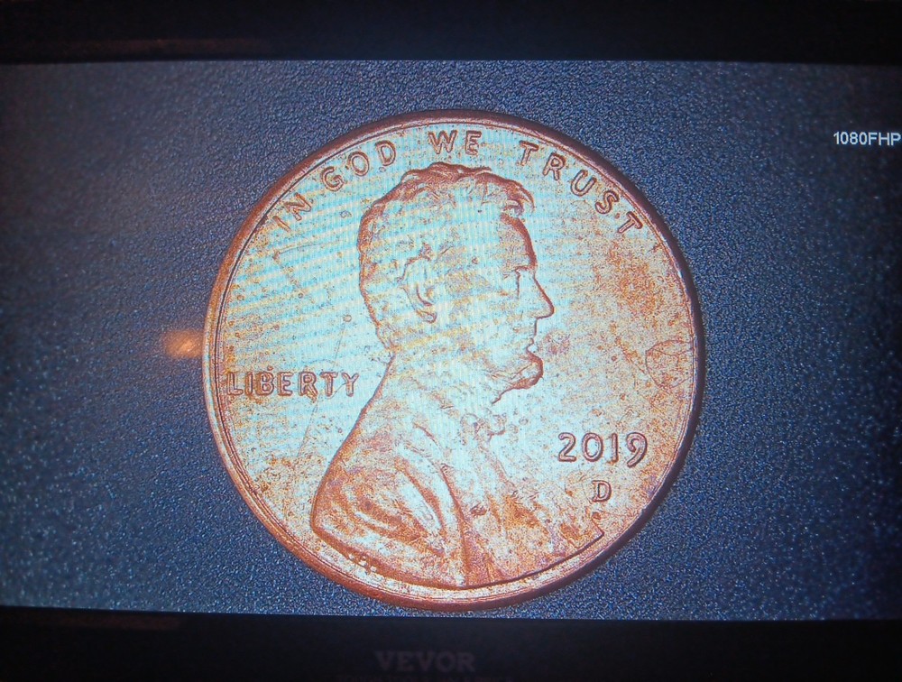 2019 D Lincoln Shield Penny DDO-001(221)