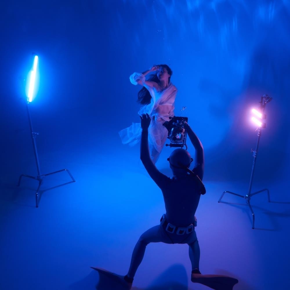 GODOX WT25D DIVE LIGHT