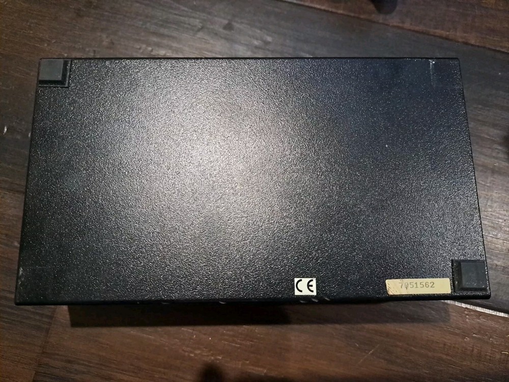 Embedded ICE Interface IA2.xx JTAG/ICE Debugger