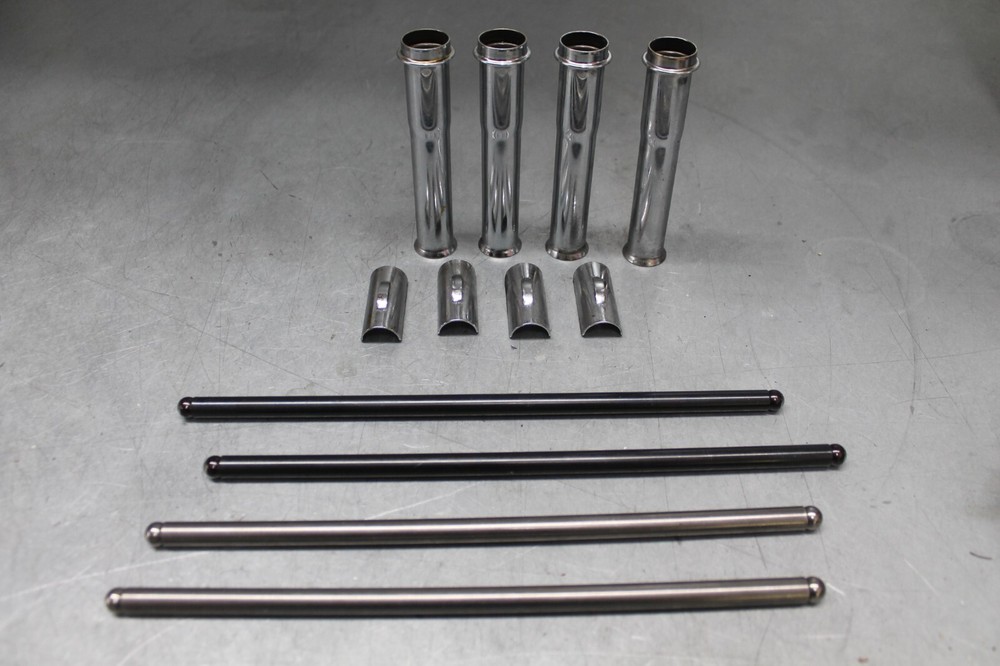 1999-2006 Harley Davidson Pushrods and Covers