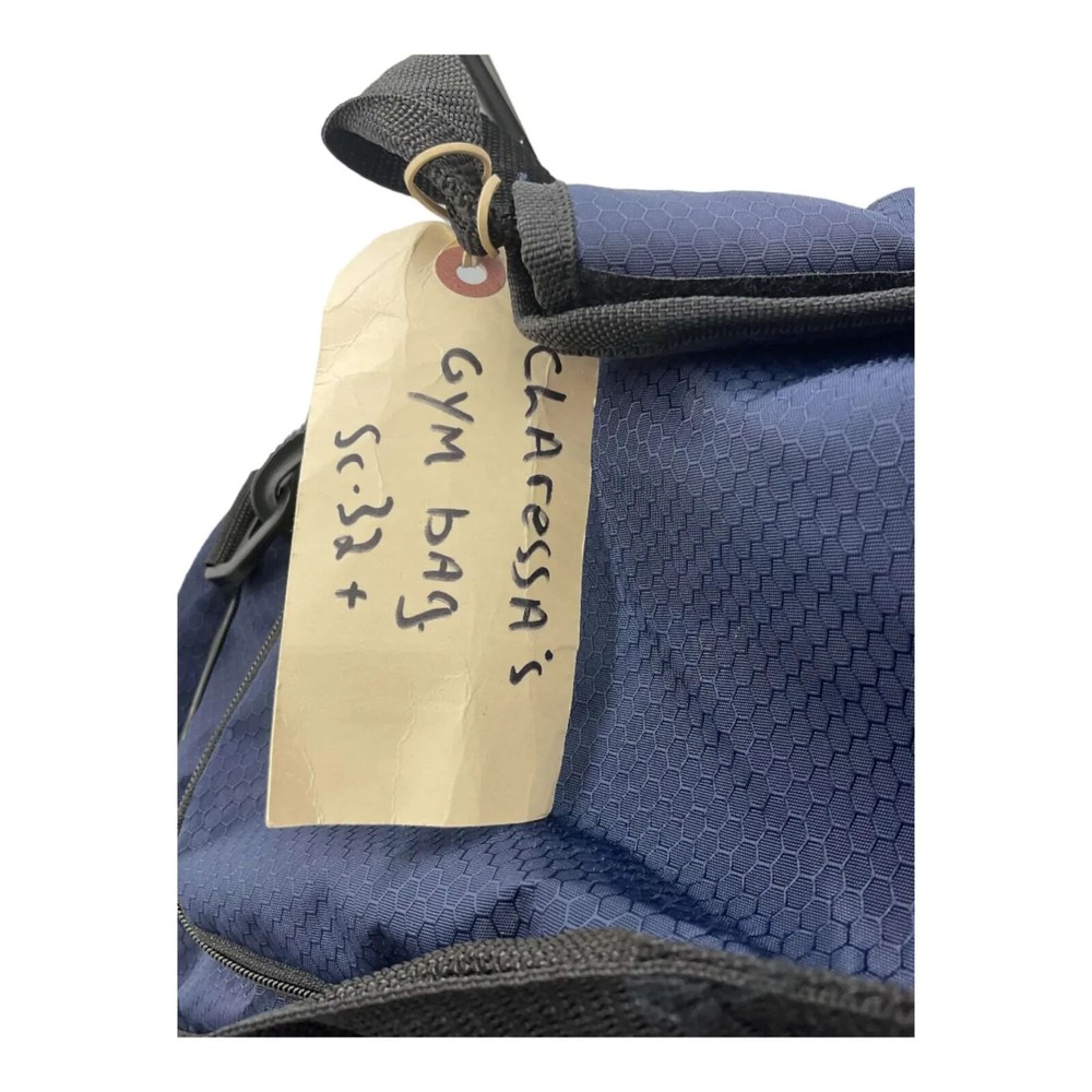 THE FIRE INSIDE: Claressa Shields Ipod, Boxing Gloves, Bag w/Studio COA