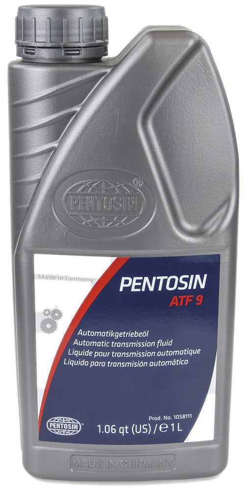 Automatic Transmission Fluid-Auto Trans Fluid CRP 1058111