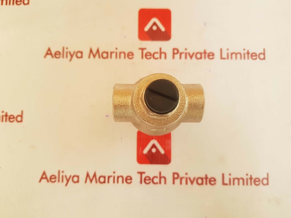 S.w 1/2 pressure reducing valve