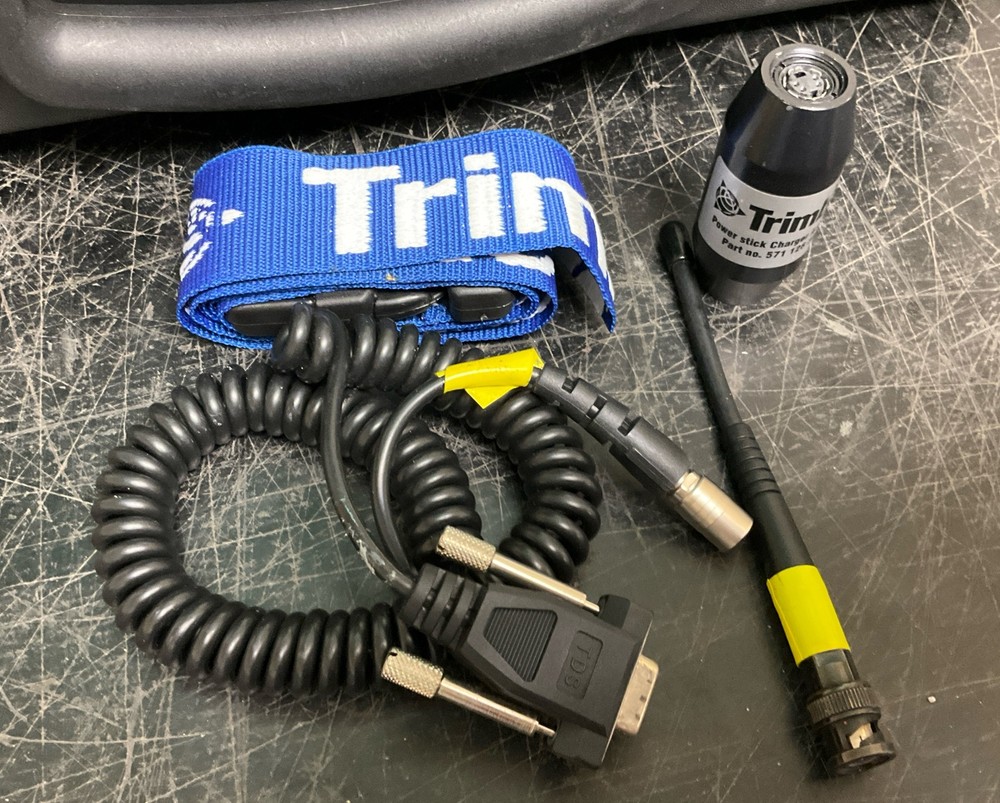 Trimble RPU Kit TSCI/TSCE with Case