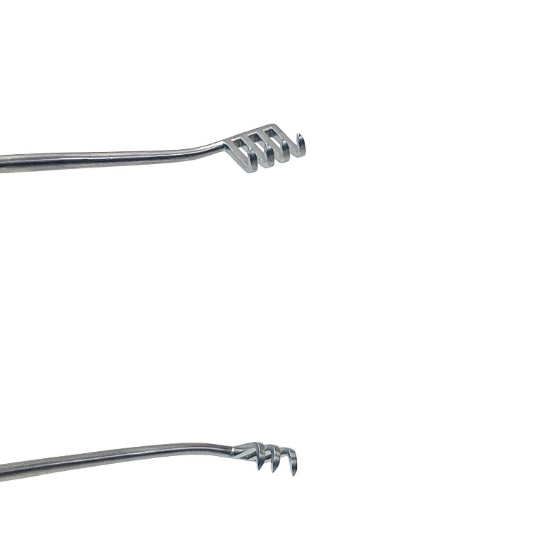 Pilling Ref 16-5356, WEITLANER RETRACTOR