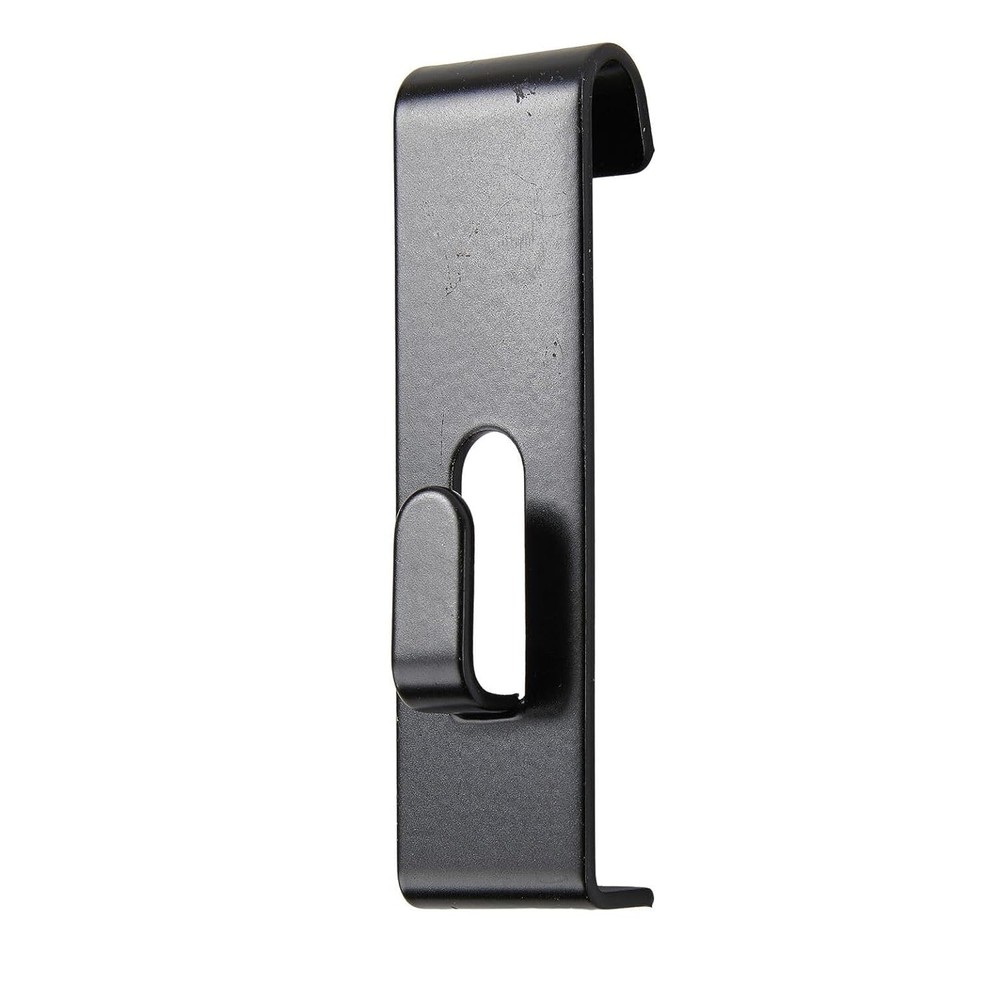 Gridwall Notch Utility Hooks Hook Wire Grid Black 12 Framed Prints Pictures
