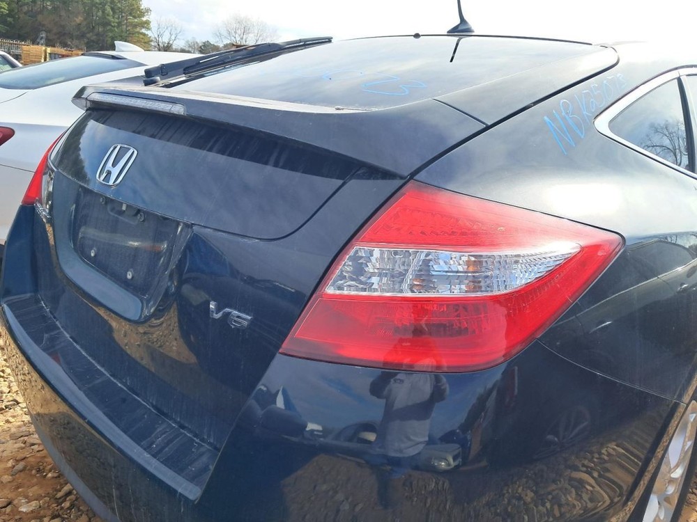 CROSSTOUR 2012 Glove Box 4876213