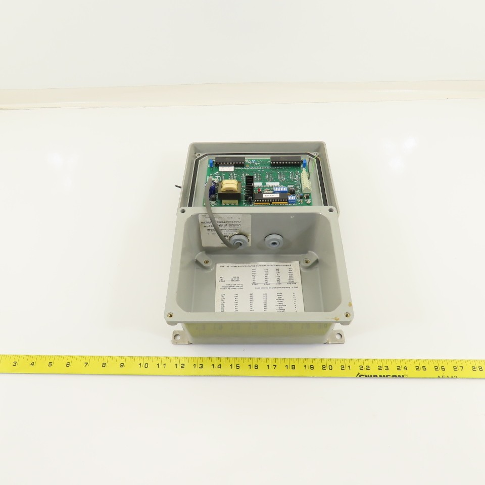 Rice Lake RD-232 Remote Display Scale Weight Indicator