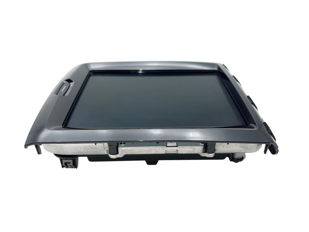 2019-2020 Volvo XC60 Main Display In Dash