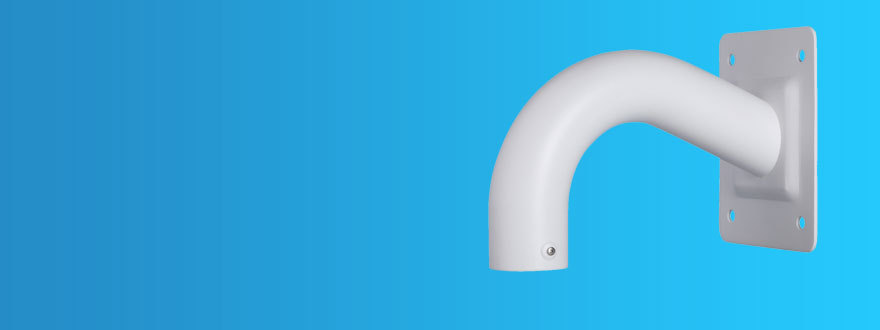 DAHUA Aluminum Wall Mount Bracket PFB300S