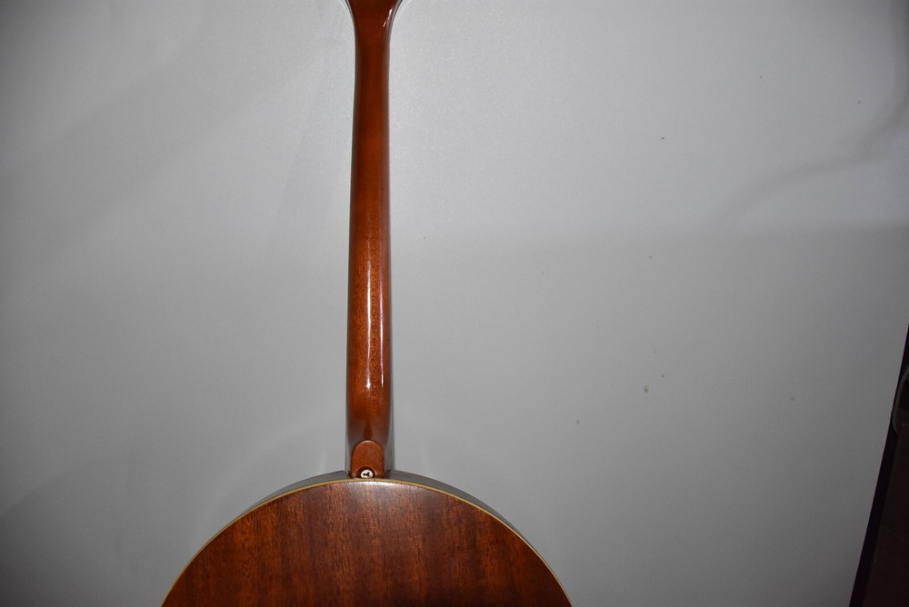 Vintage KAY 4 String Banjo Nice