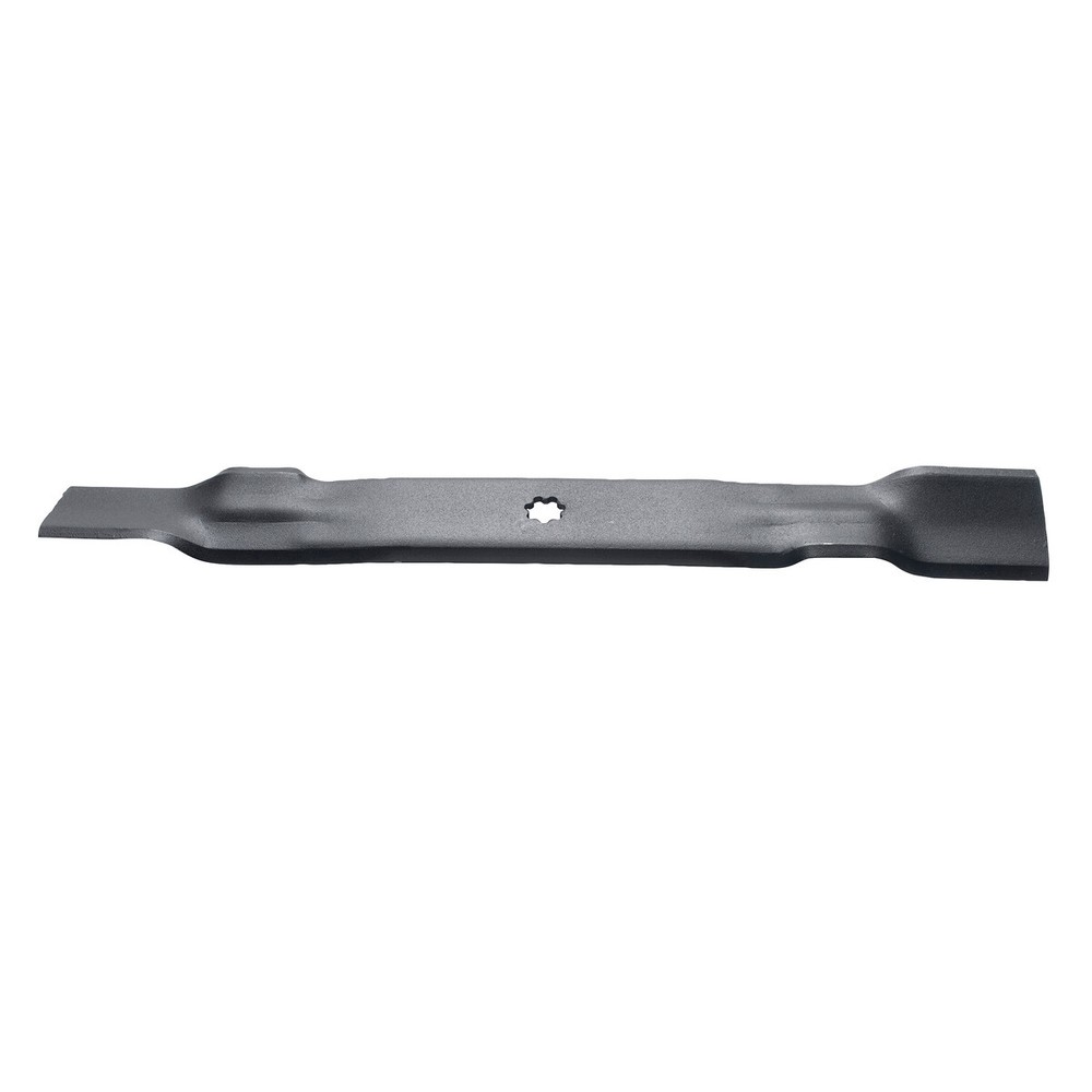 2PK Oregon Mulching Blade for 42" John Deere E100, E110, E120, E130, E140