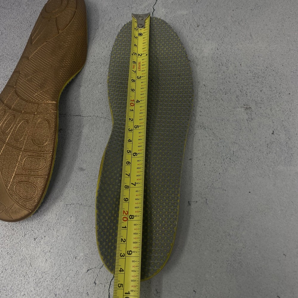 Aetrex Lynco Orthonics CopperGuard Womens Sz 7 Medium Arch