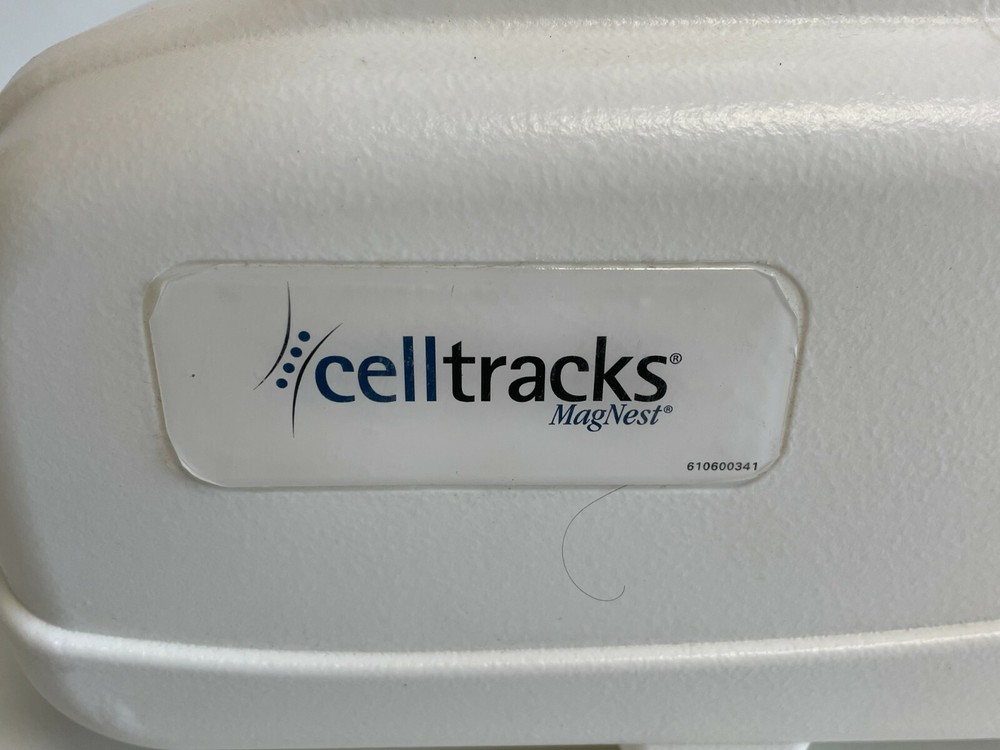 Case of 8 Celltracks 4247 Autoprep System Magnest Cell Presentation Device