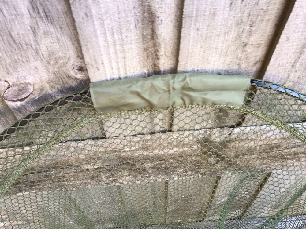 Discovery Rvs Folding Specimen (Net Only) & Bag