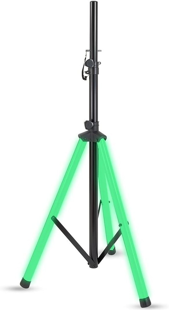 Gemini STL-500 Lighted Speaker Stand