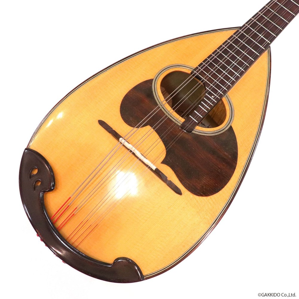 [Used] Suzuki violin mandolin M-60